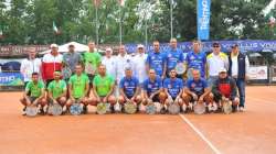 Finale Serie A Open Maschile 2015